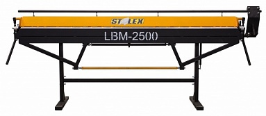 Станок листогибочный ручной STALEX LBM 3000