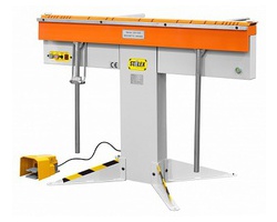 Станок листогибочный электромагнитный STALEX EB 1250x1,6