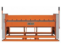 Ручной листогиб STALEX 3000-2 мм