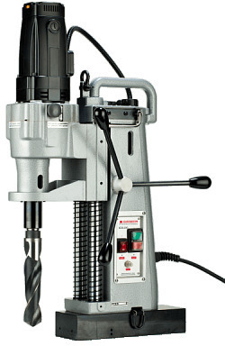 EuroBoor ECO-200