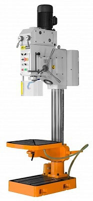 Станок сверлильный  редукторный  STALEX SHD-40PF