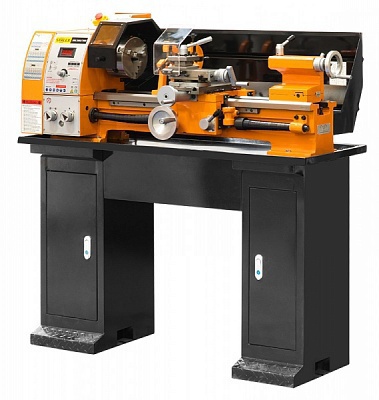 Станок настольный токарный STALEX SBL 280