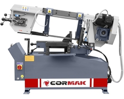 Ленточнопильный станок CORMAK MBS 400
