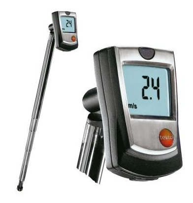 Testo 405