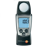 Testo 540