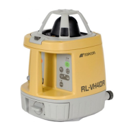 TOPCON RL-VH4DR