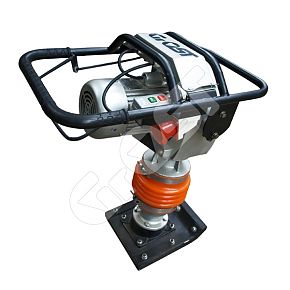 Трамбовщик электрический HCD90Е GROST Трамбовщик электрический HCD90Е GROST