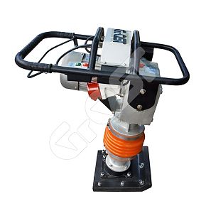 Трамбовщик электрический HCD90Е GROST Трамбовщик электрический HCD90Е GROST