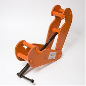 Подвесное крепление тали GrOST PK 5T