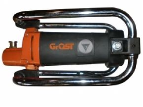 Электропривод GROST-VGN 1500 Электропривод GROST-VGN 1500