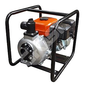 Мотопомпа бензиновая GROST-LIFAN 50ZB60-4.8QT высоконапорная (пожарная) Мотопомпа бензиновая GROST-LIFAN 50ZB60-4.8QT высоконапорная (пожарная)