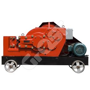 Резчик арматуры GROST RC-50 Резчик арматуры GROST RC-50