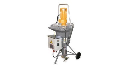 Putzmeister Sprayboy P 12