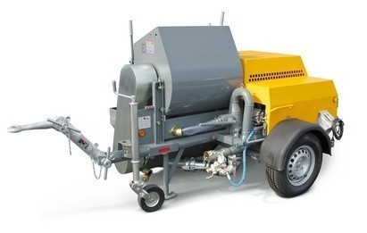 Putzmeister P13