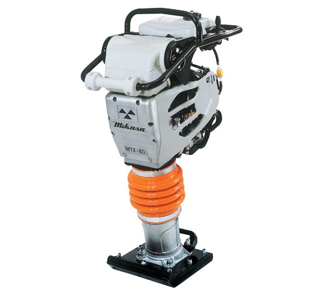 Вибротрамбовка MTX-80 Вибротрамбовка MTX-80