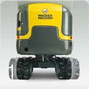 Экскаватор Wacker Neuson 1404