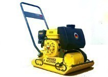 Виброплита бензиновая Wacker Neuson MP15