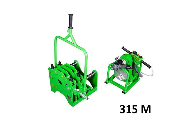 Сварочный аппарат Monster 315