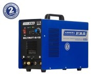 Универсальный инвертор для резки и сварки AuroraPRO MULTIWATT 40-160 (Plasma+MMA+TIG)