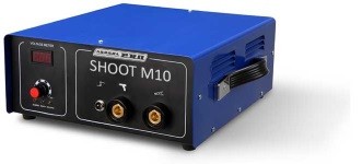 Аппарат точечной сварки AuroraPRO SHOOT M10