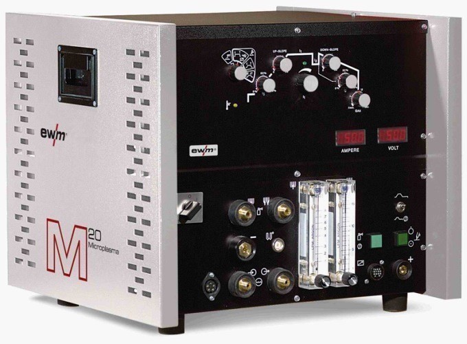 Сварочный аппарат Microplasma 20 Сварочный аппарат Microplasma 20