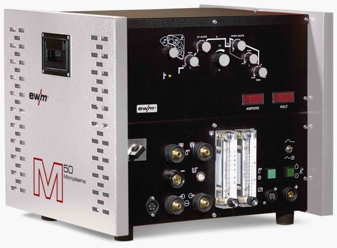 Сварочный аппарат Microplasma 50 Сварочный аппарат Microplasma 50