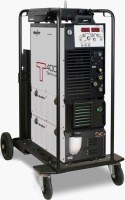 Сварочный аппарат TETRIX 400 Plasma