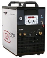 Сварочный аппарат ALPHA Q 330 Сварочный аппарат ALPHA Q 330