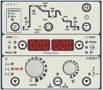 Сварочный аппарат PHOENIX 301 PULS Сварочный аппарат PHOENIX 301 PULS