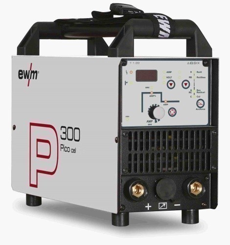 Инверторный аппарат Pico 300 CEL SVRD Инверторный аппарат Pico 300 CEL SVRD