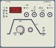 Аргонодуговая сварка TIG AC/DC - PICOTIG 190 AC/DC - превью