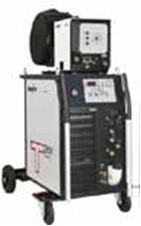 Сварочный аппарат TETRIX 351 AC/DC Synergic AW FWD COLD WIRE Сварочный аппарат TETRIX 351 AC/DC Synergic AW FWD COLD WIRE