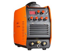 Аппарат аргонодуговой сварки FOXWELD TIG 205 DC PULSE