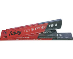 FUBAG FB 3 D2.5 мм