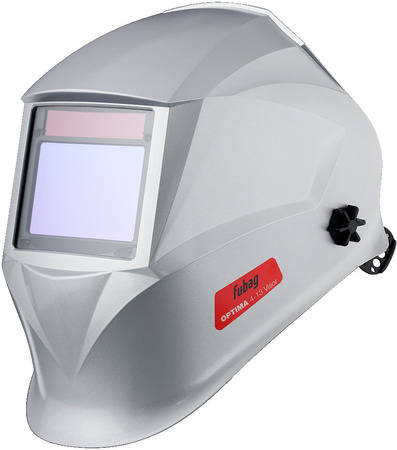 FUBAG OPTIMA 4-13 Visor