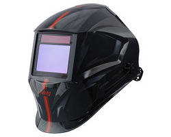 FUBAG OPTIMA 4-13 Visor Black