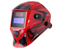 FUBAG OPTIMA TEAM 9-13 RED
