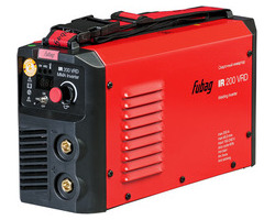 FUBAG IR 200 V.R.D.