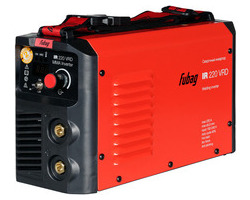 FUBAG IR 220 V.R.D.