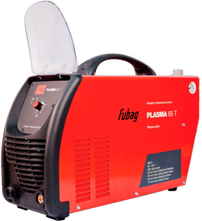 FUBAG PLASMA 65 T