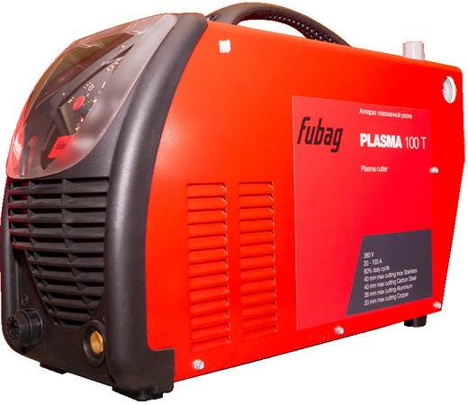 FUBAG PLASMA 100 T