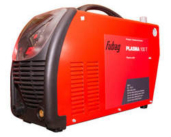 FUBAG PLASMA 100 T