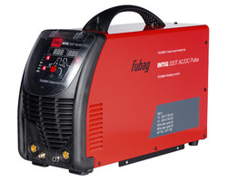 FUBAG INTIG 320 T AC/DC PULSE