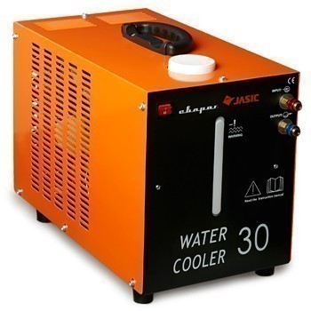 БЛОК ВОДЯНОГО ОХЛАЖДЕНИЯ SUPER COOLER 9Л