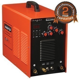 TIG 160 AC/DC (R57)