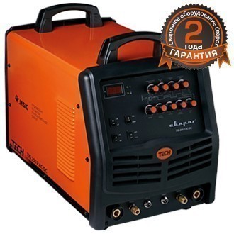 TIG 200 P (E101) AC/DC