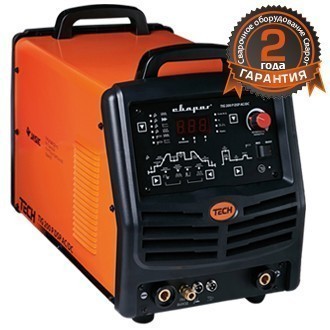 TIG 200 P DSP (E104) AC/DC