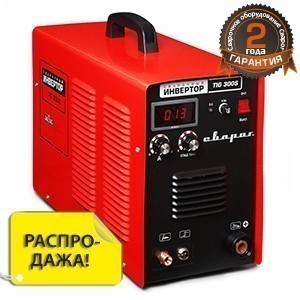 TIG 300 S (R11101)