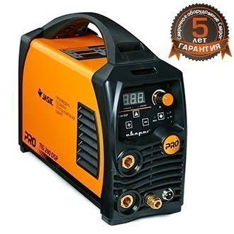 PRO TIG 200 DSP (W207)