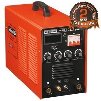 TIG 250 (R22)